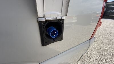 VW Crafter Gebrauchtwagen VW Crafter Gebrauchtwagen