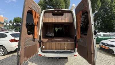 VW Crafter Gebrauchtwagen VW Crafter Gebrauchtwagen