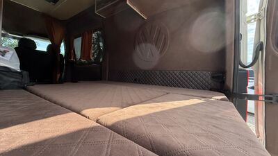 VW Crafter Gebrauchtwagen VW Crafter Gebrauchtwagen