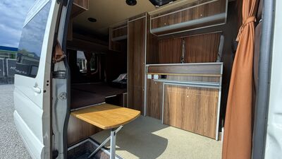 VW Crafter Gebrauchtwagen VW Crafter Gebrauchtwagen
