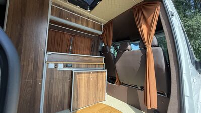 VW Crafter Gebrauchtwagen VW Crafter Gebrauchtwagen
