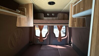 VW Crafter Gebrauchtwagen VW Crafter Gebrauchtwagen