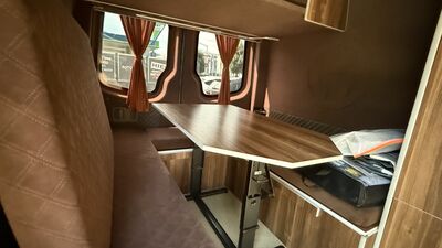 VW Crafter Gebrauchtwagen VW Crafter Gebrauchtwagen