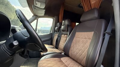 VW Crafter Gebrauchtwagen VW Crafter Gebrauchtwagen