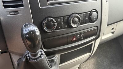 VW Crafter Gebrauchtwagen VW Crafter Gebrauchtwagen