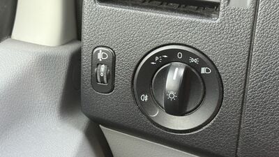 VW Crafter Gebrauchtwagen VW Crafter Gebrauchtwagen