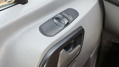 VW Crafter Gebrauchtwagen VW Crafter Gebrauchtwagen