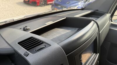 VW Crafter Gebrauchtwagen VW Crafter Gebrauchtwagen