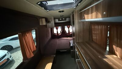 VW Crafter Gebrauchtwagen VW Crafter Gebrauchtwagen