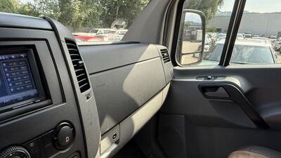 VW Crafter Gebrauchtwagen VW Crafter Gebrauchtwagen