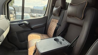 VW Crafter Gebrauchtwagen VW Crafter Gebrauchtwagen