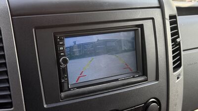 VW Crafter Gebrauchtwagen VW Crafter Gebrauchtwagen