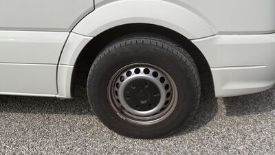 VW Crafter Gebrauchtwagen VW Crafter Gebrauchtwagen
