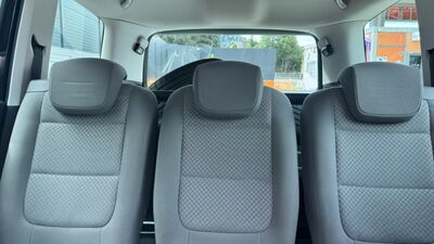Seat Alhambra Gebrauchtwagen Seat Alhambra Gebrauchtwagen