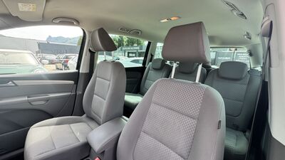 Seat Alhambra Gebrauchtwagen Seat Alhambra Gebrauchtwagen