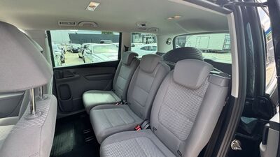 Seat Alhambra Gebrauchtwagen Seat Alhambra Gebrauchtwagen