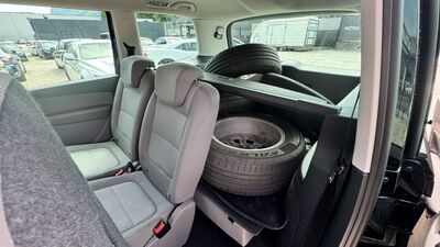 Seat Alhambra Gebrauchtwagen Seat Alhambra Gebrauchtwagen