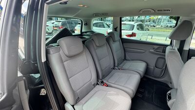 Seat Alhambra Gebrauchtwagen Seat Alhambra Gebrauchtwagen