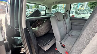 Seat Alhambra Gebrauchtwagen Seat Alhambra Gebrauchtwagen