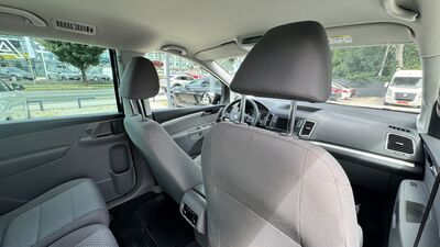 Seat Alhambra Gebrauchtwagen Seat Alhambra Gebrauchtwagen