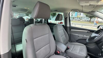 Seat Alhambra Gebrauchtwagen Seat Alhambra Gebrauchtwagen