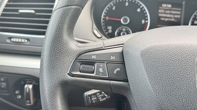 Seat Alhambra Gebrauchtwagen Seat Alhambra Gebrauchtwagen