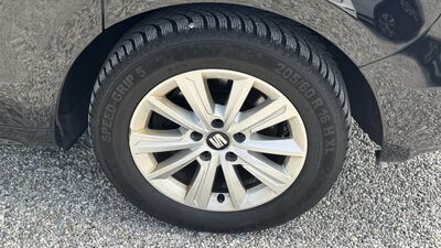Seat Alhambra Gebrauchtwagen Seat Alhambra Gebrauchtwagen