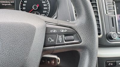 Seat Alhambra Gebrauchtwagen Seat Alhambra Gebrauchtwagen
