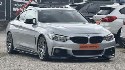 BMW 4er Gebrauchtwagen