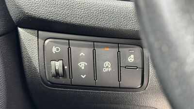 KIA Ceed Gebrauchtwagen
