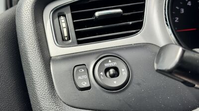 KIA Ceed Gebrauchtwagen