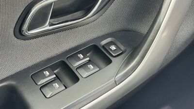 KIA Ceed Gebrauchtwagen