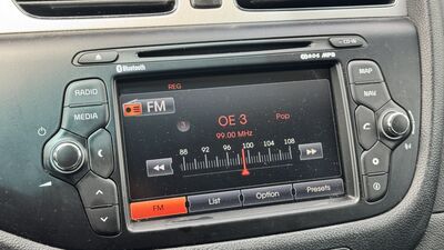 KIA Ceed Gebrauchtwagen