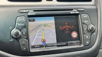 KIA Ceed Gebrauchtwagen