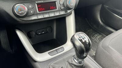 KIA Ceed Gebrauchtwagen