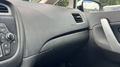 KIA Ceed Gebrauchtwagen