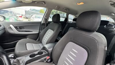 KIA Ceed Gebrauchtwagen