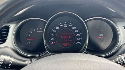 KIA Ceed Gebrauchtwagen