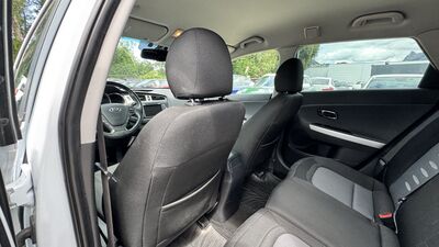 KIA Ceed Gebrauchtwagen