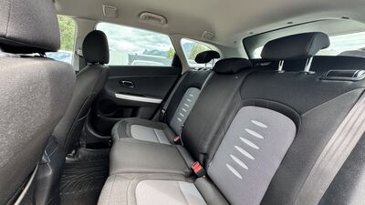 KIA Ceed Gebrauchtwagen