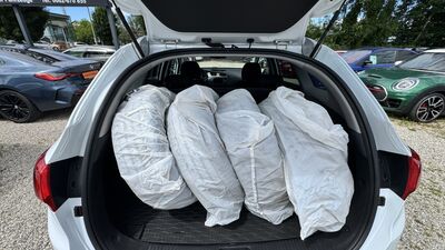 KIA Ceed Gebrauchtwagen