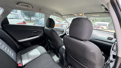 KIA Ceed Gebrauchtwagen