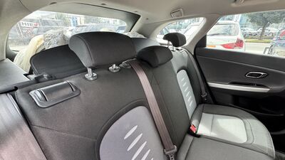 KIA Ceed Gebrauchtwagen