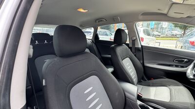 KIA Ceed Gebrauchtwagen