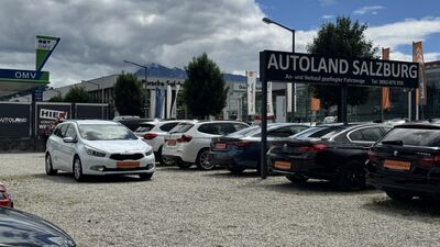 KIA Ceed Gebrauchtwagen