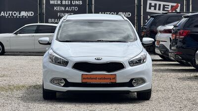 KIA Ceed Gebrauchtwagen