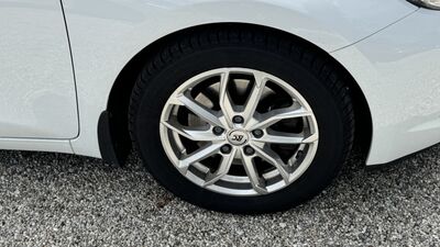 KIA Ceed Gebrauchtwagen