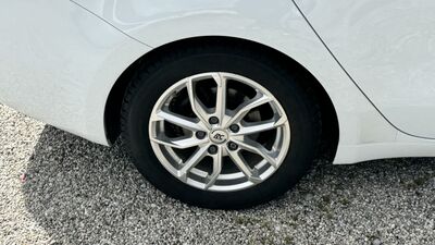 KIA Ceed Gebrauchtwagen