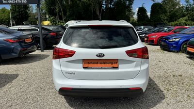 KIA Ceed Gebrauchtwagen