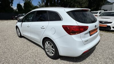 KIA Ceed Gebrauchtwagen